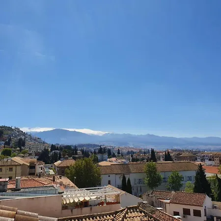 Ecosmart Living Lejlighed Granada