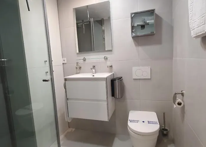 아파트 Ecosmart Living