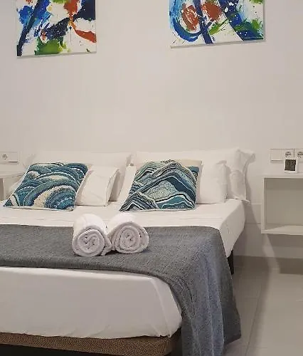 Ecosmart Living 아파트 그라나다