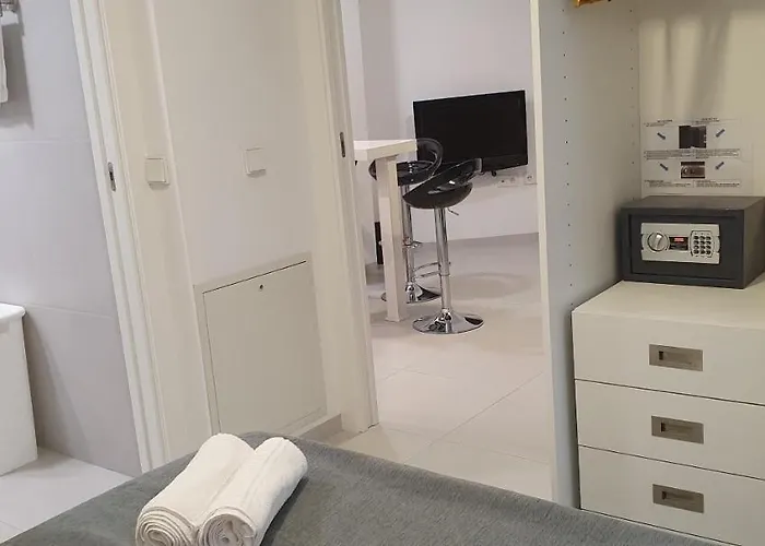 아파트 Ecosmart Living *