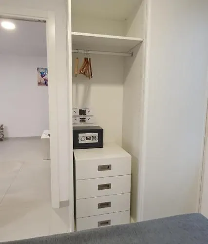 아파트 Ecosmart Living 그라나다