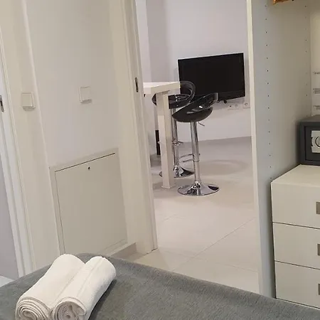 Apartman Ecosmart Living *