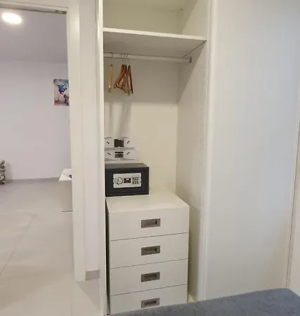 Apartman Ecosmart Living Granada